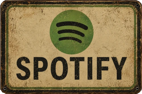 Spotify
