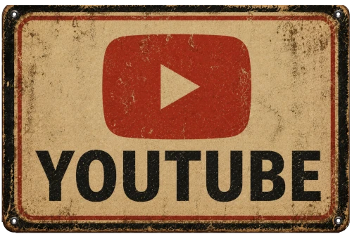 YouTube